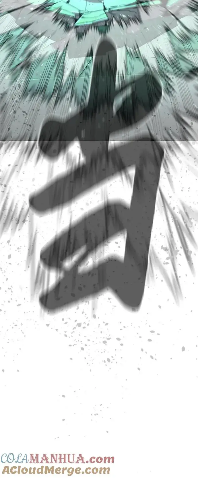 《杀手巴德罗》[第20话] 1挑100的战斗图117