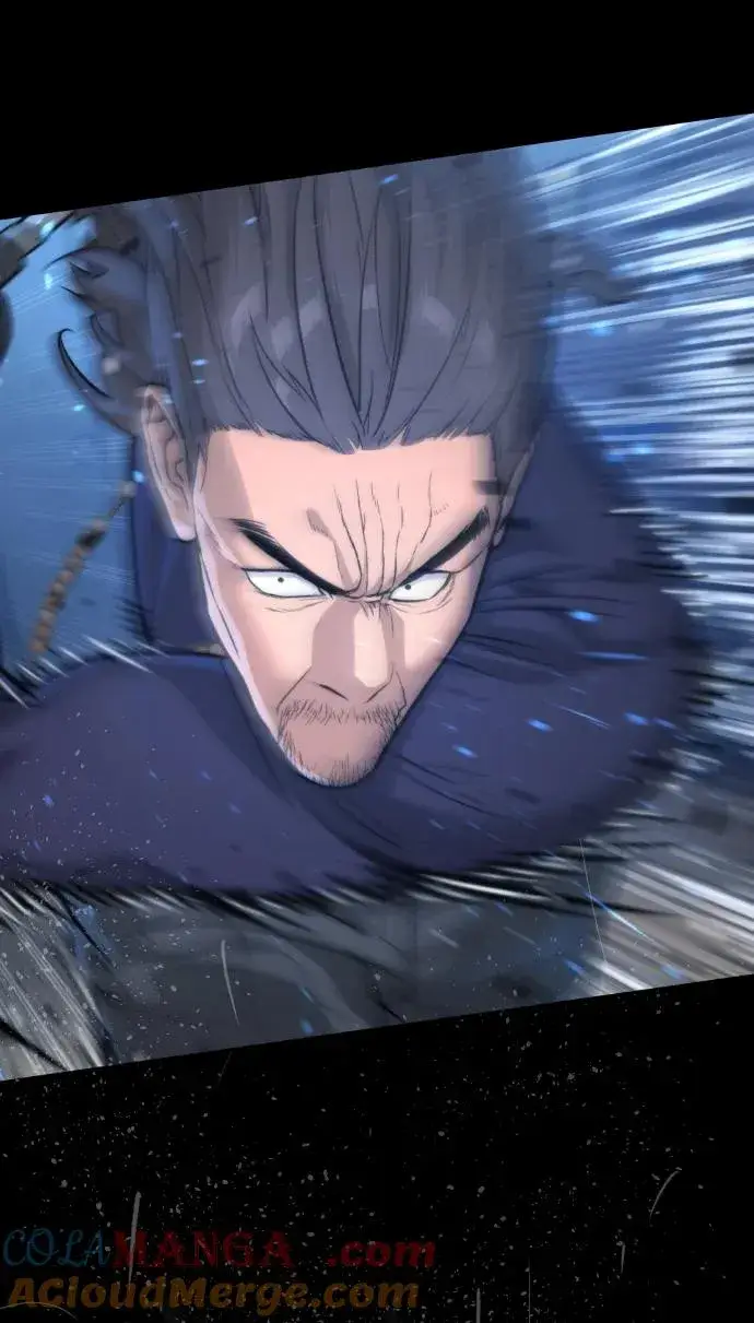 《杀手巴德罗》[第26话] 使徒西蒙VS使徒西蒙图25