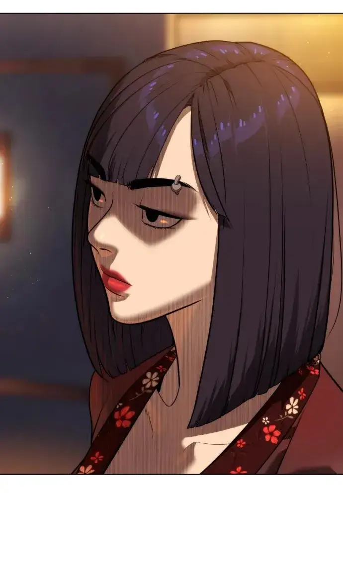 《杀手巴德罗》[第27话] 幽灵邮轮图182