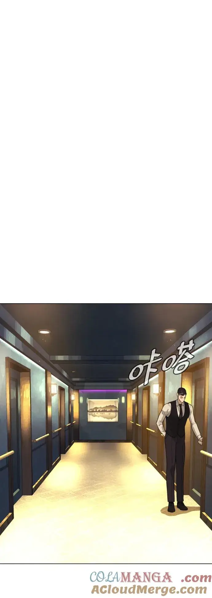 《杀手巴德罗》[第29话] 必须救他的理由图117