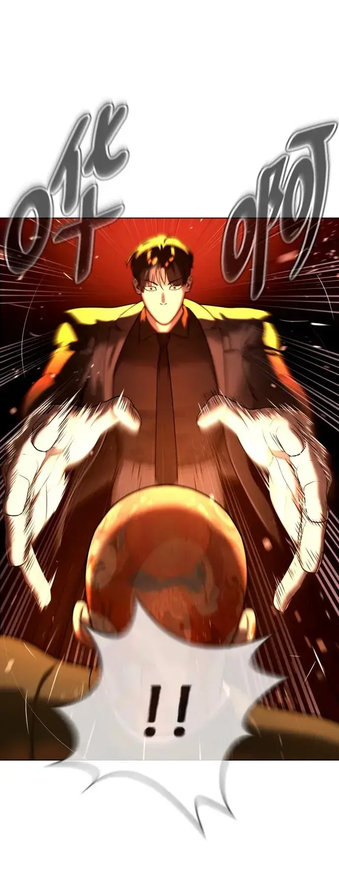 《杀手巴德罗》[第3话] 必死战术图43
