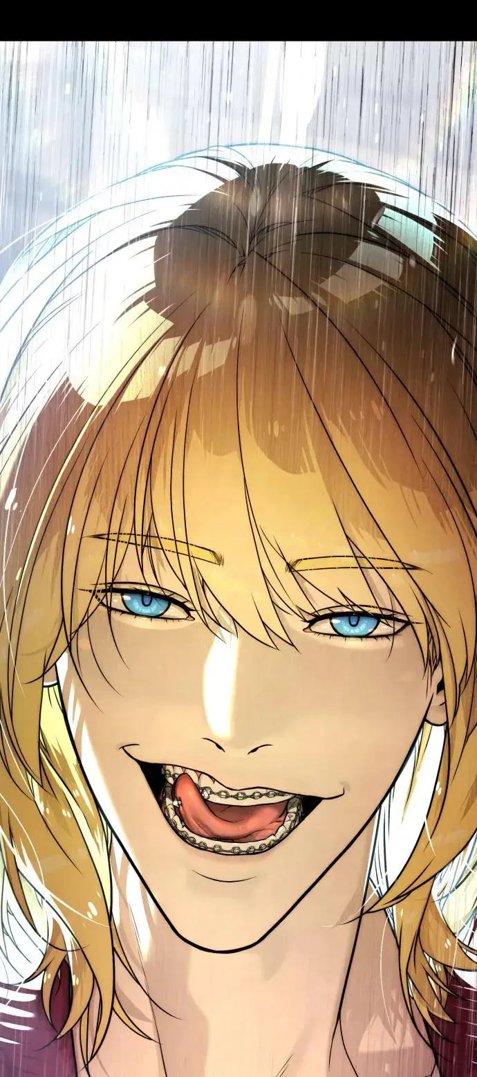 漫画《杀手巴德罗》[第96话] 使徒马提亚斯第134张图