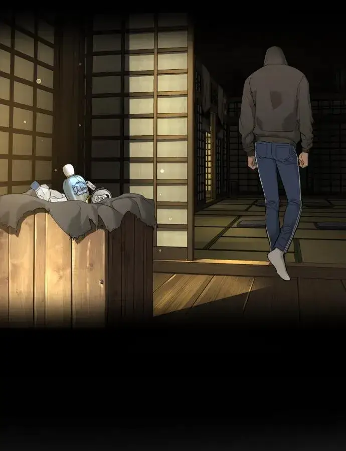 《杀手巴德罗》[第36话] 他和她的故事图155