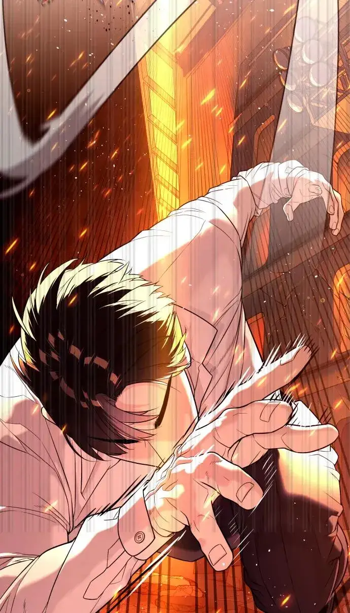 《杀手巴德罗》[第37话] 拉斐尔的阴谋图54
