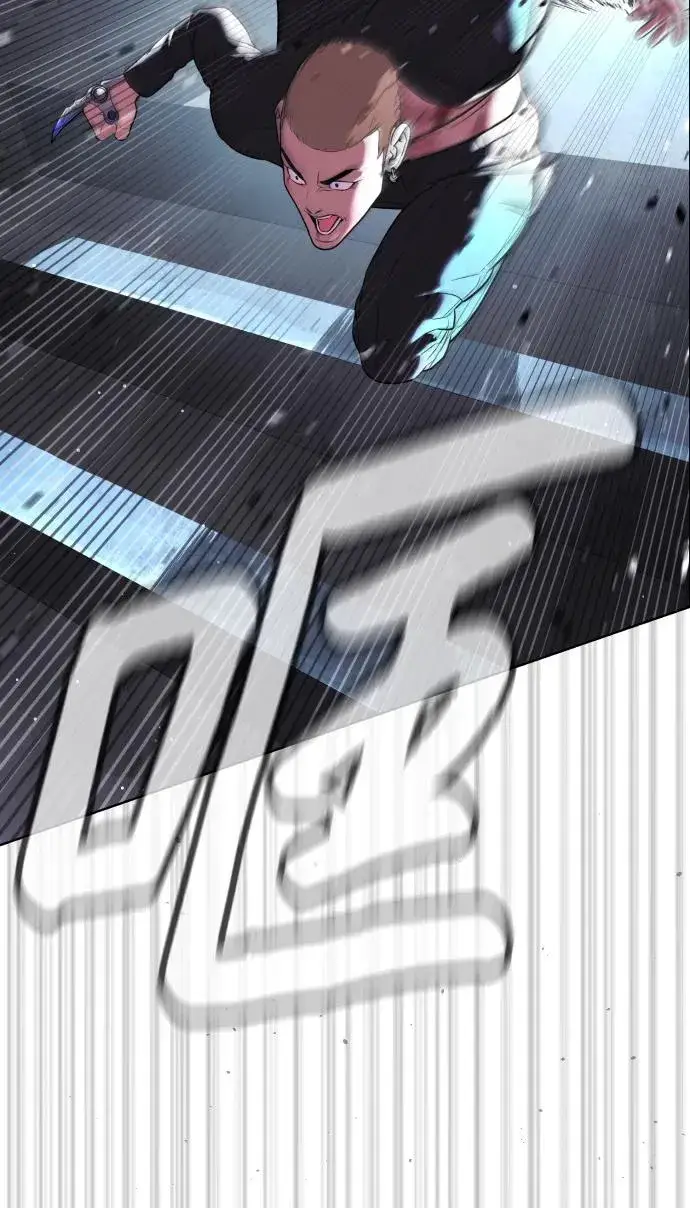《杀手巴德罗》[第39话] 暗杀NO.1阿里佩德图19