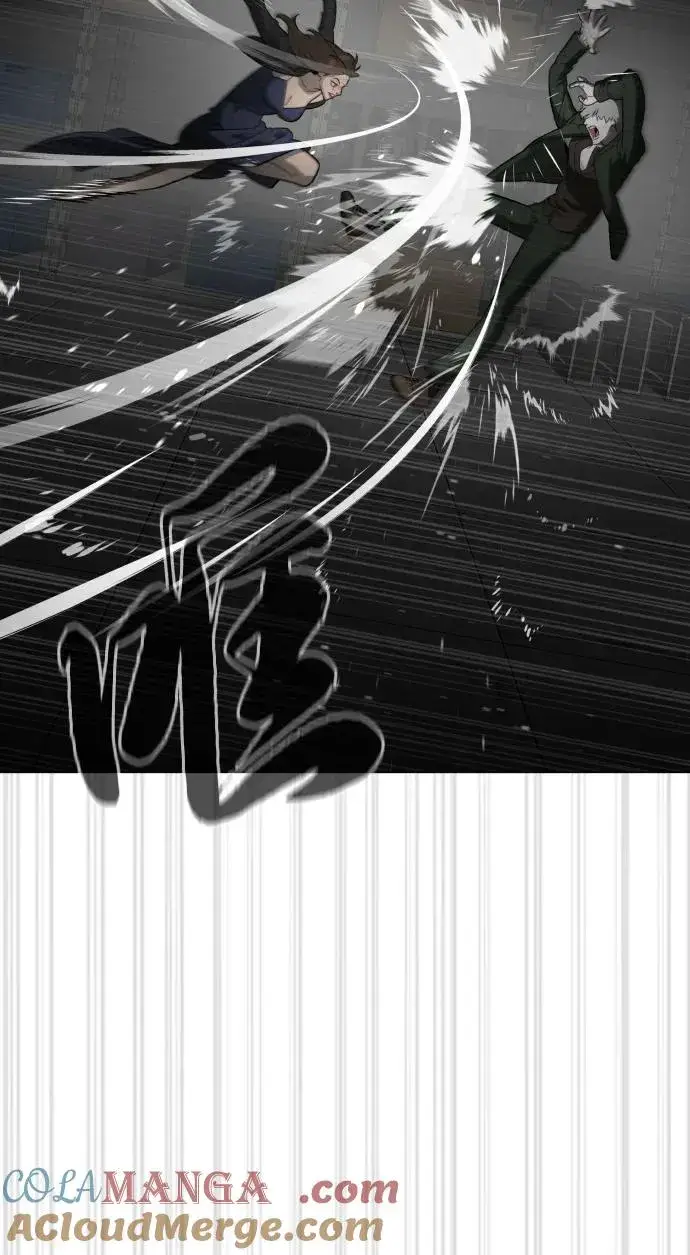 《杀手巴德罗》[第41话] 使徒约翰图117