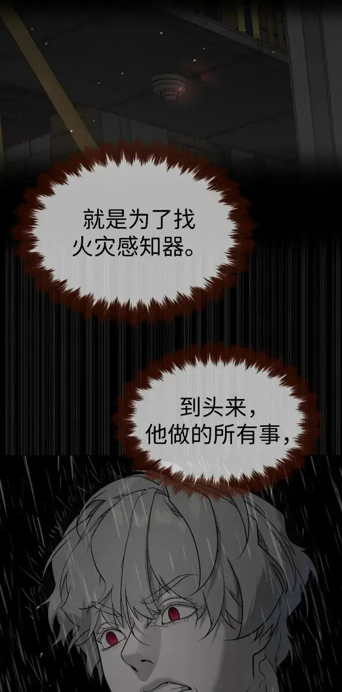 《杀手巴德罗》[第45话] 使徒巴德罗VS使徒约翰图67