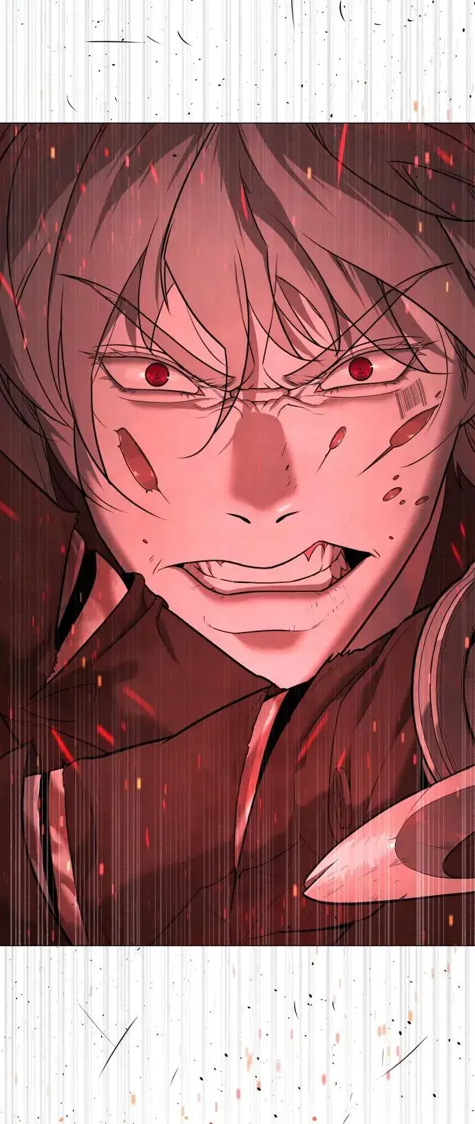 《杀手巴德罗》[第46话] 强者图142
