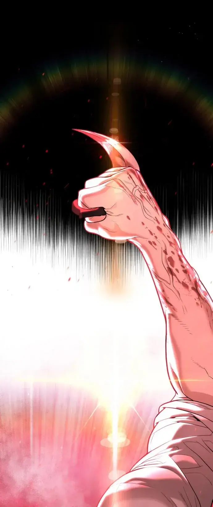 《杀手巴德罗》[第46话] 强者图146