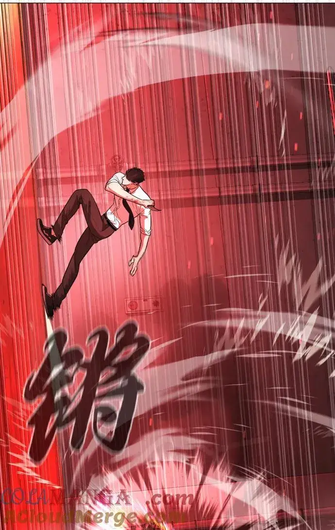 《杀手巴德罗》[第46话] 强者图149