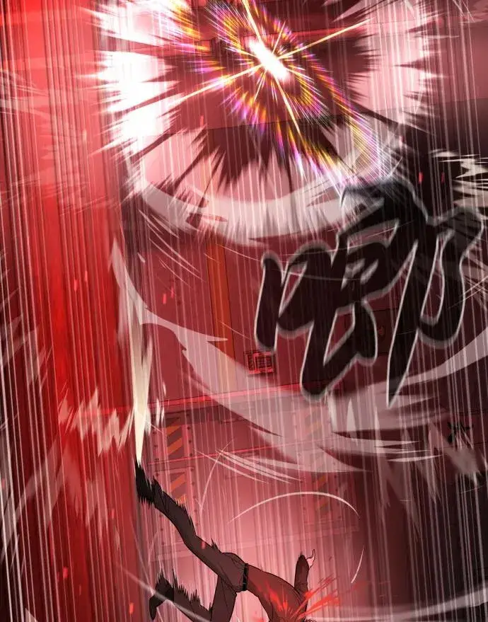 《杀手巴德罗》[第46话] 强者图150