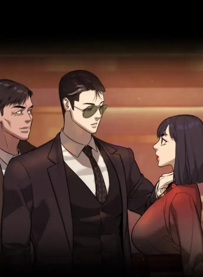 《杀手巴德罗》[第48话] 危险的测试图55