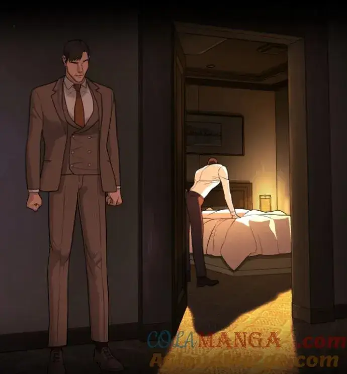 《杀手巴德罗》[第48话] 危险的测试图57
