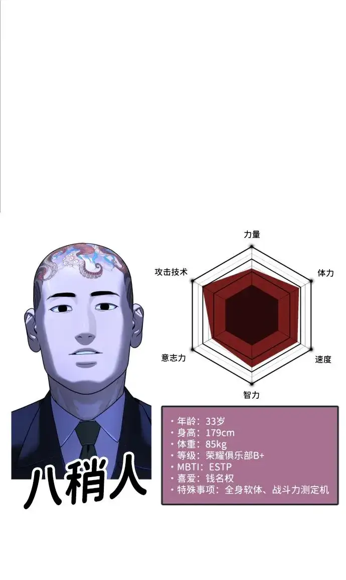 《杀手巴德罗》[第54话] 九龙之神&特辑图130