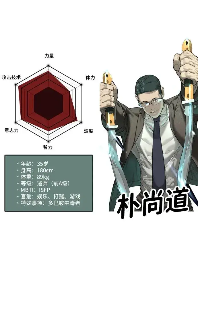 《杀手巴德罗》[第54话] 九龙之神&特辑图131