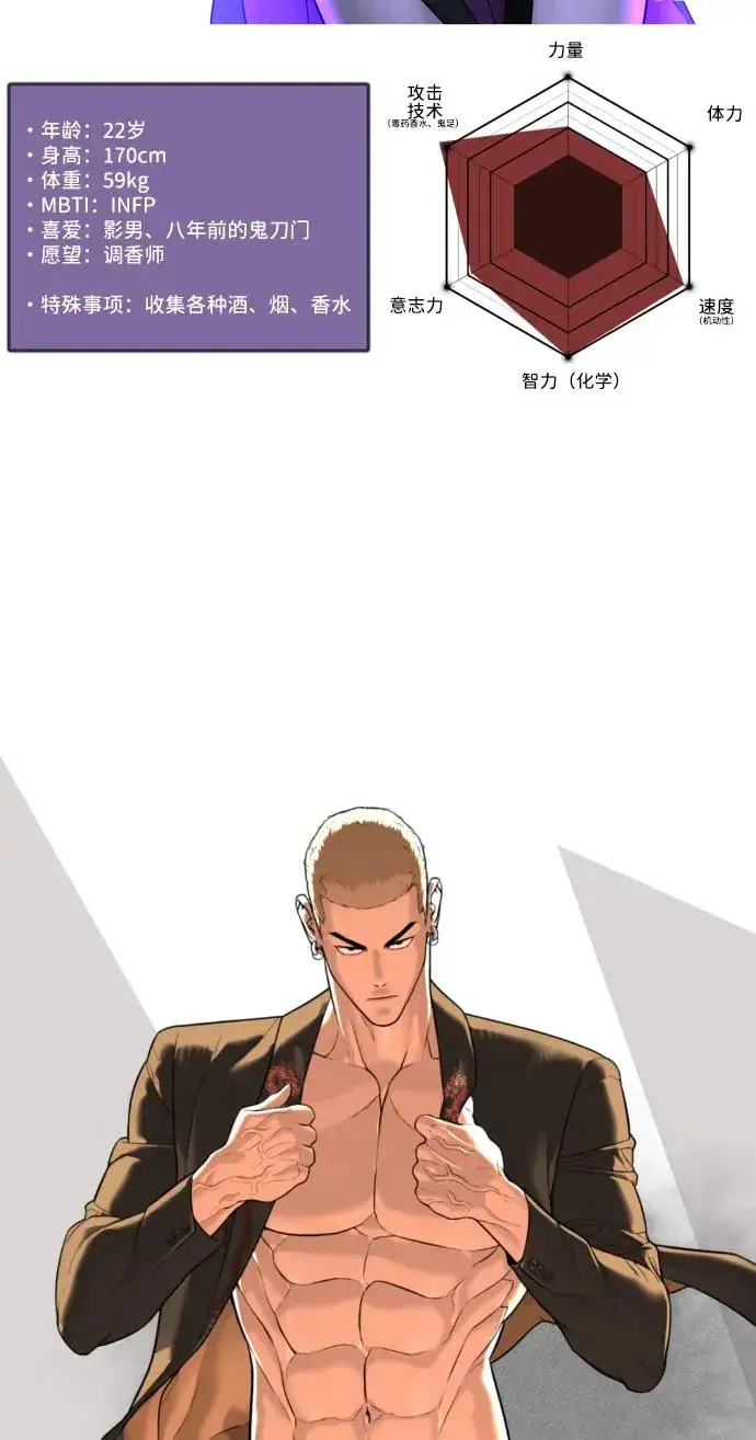 《杀手巴德罗》[第54话] 九龙之神&特辑图134