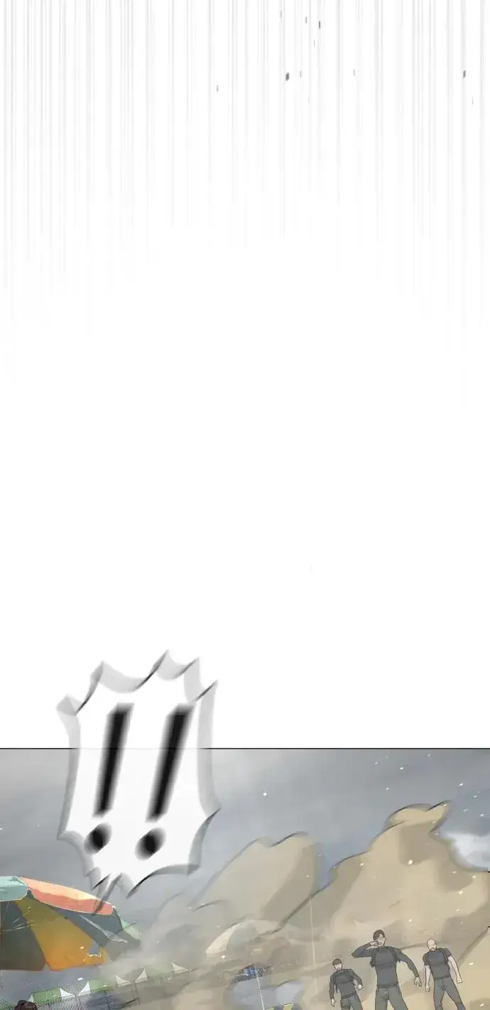 《杀手巴德罗》[第57话] 巴德罗逆袭图118