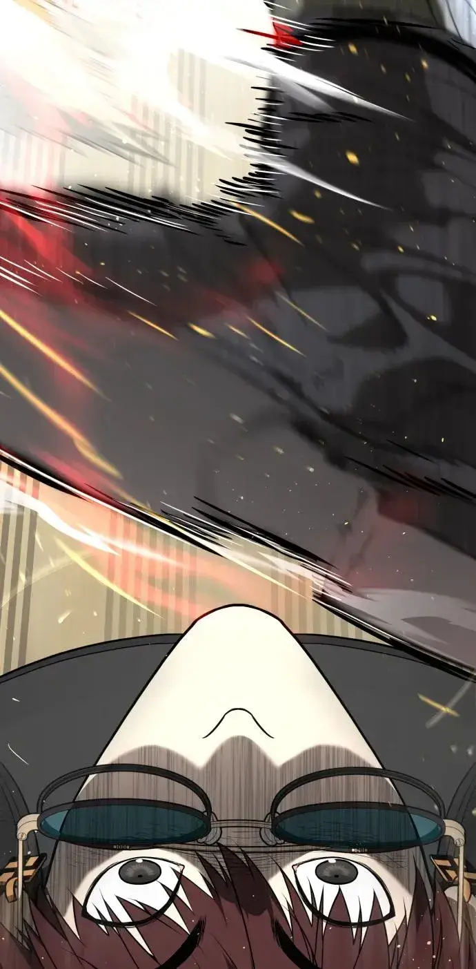 《杀手巴德罗》[第57话] 巴德罗逆袭图52