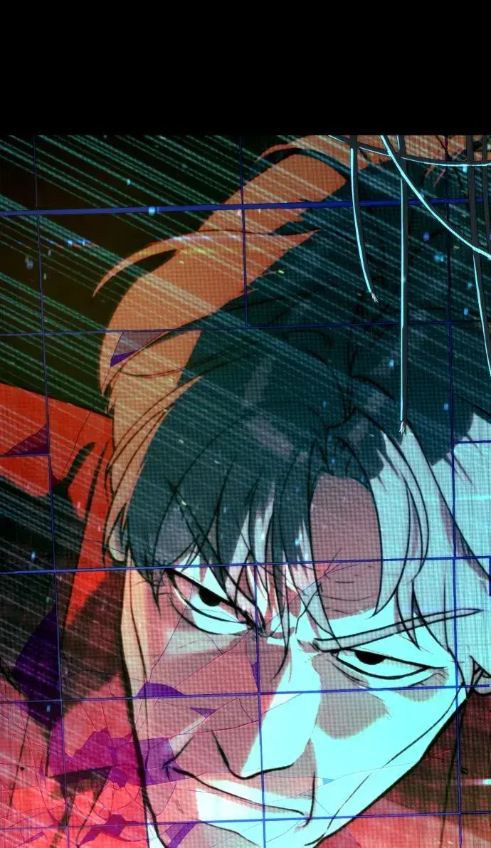 《杀手巴德罗》[第58话] 兄弟集结图144