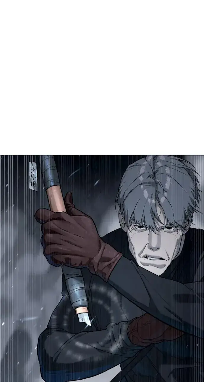 《杀手巴德罗》[第62话] Death Flag图122