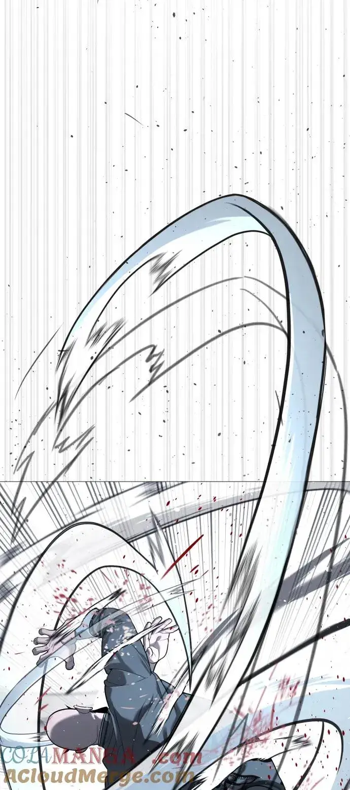 《杀手巴德罗》[第63话] 天境螺线图29