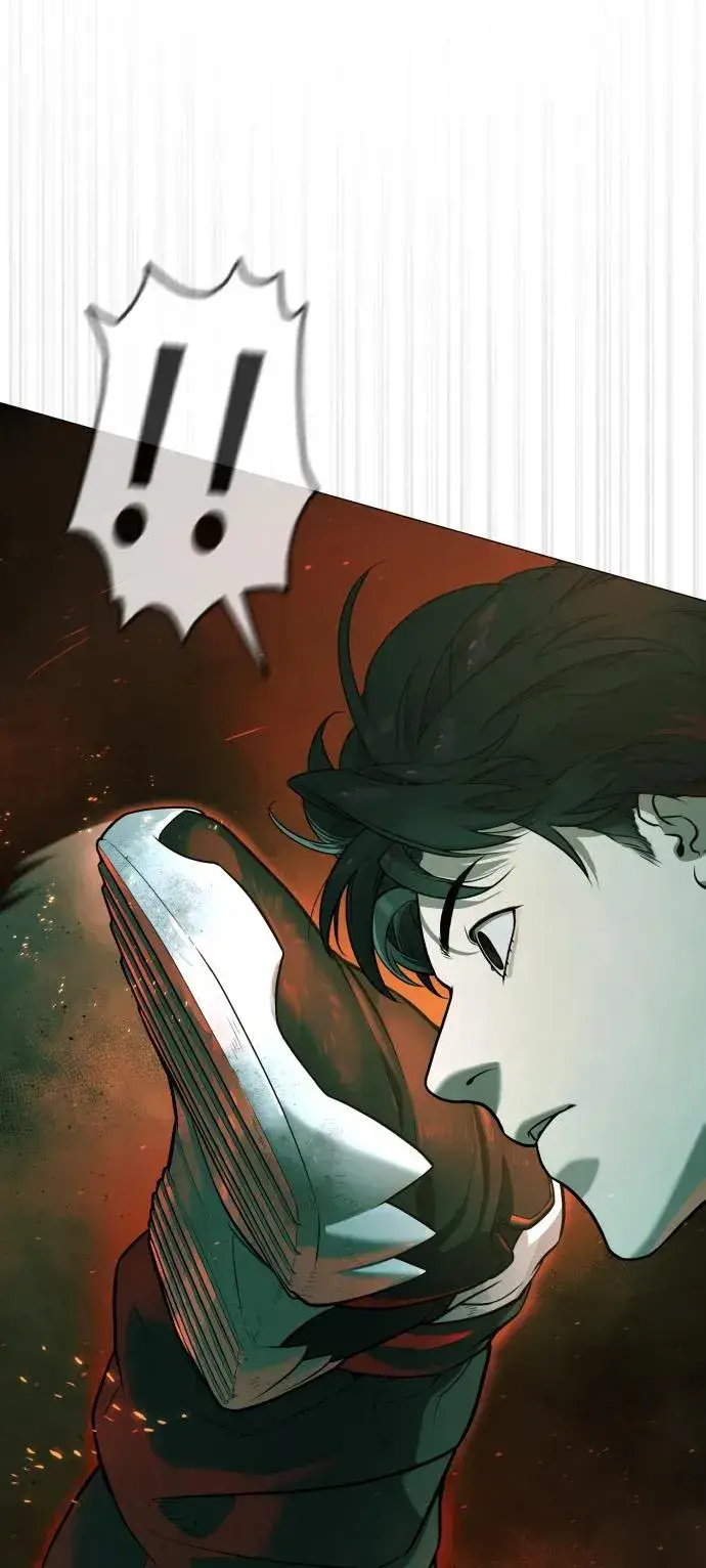 《杀手巴德罗》[第66话] 兄弟的战斗图19