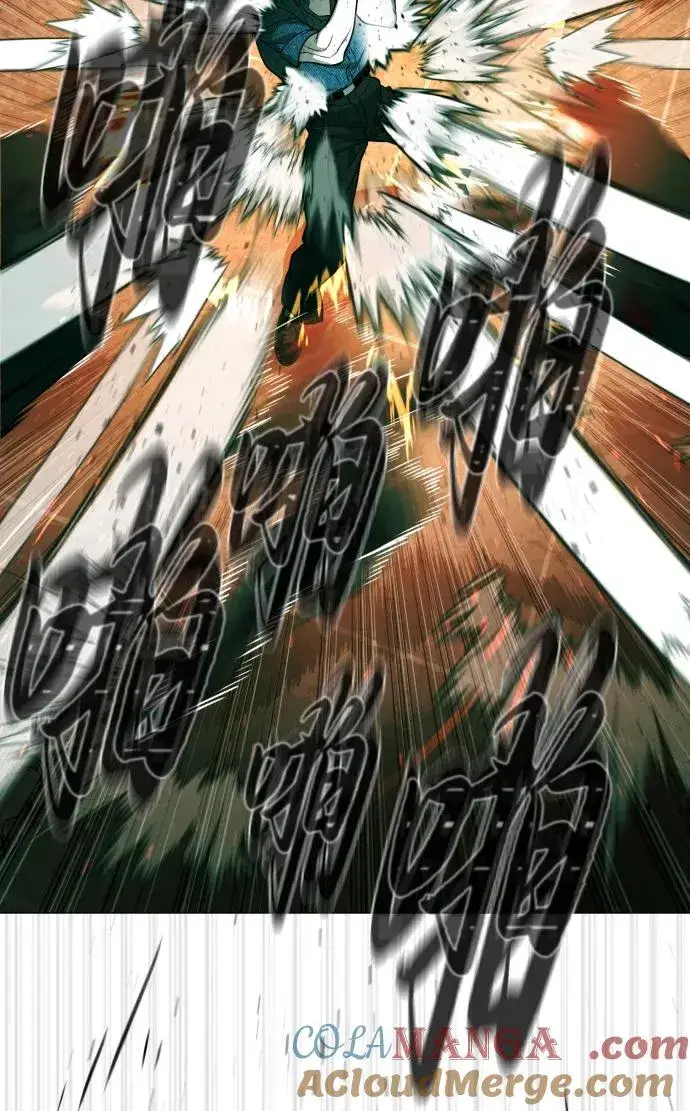 《杀手巴德罗》[第66话] 兄弟的战斗图33