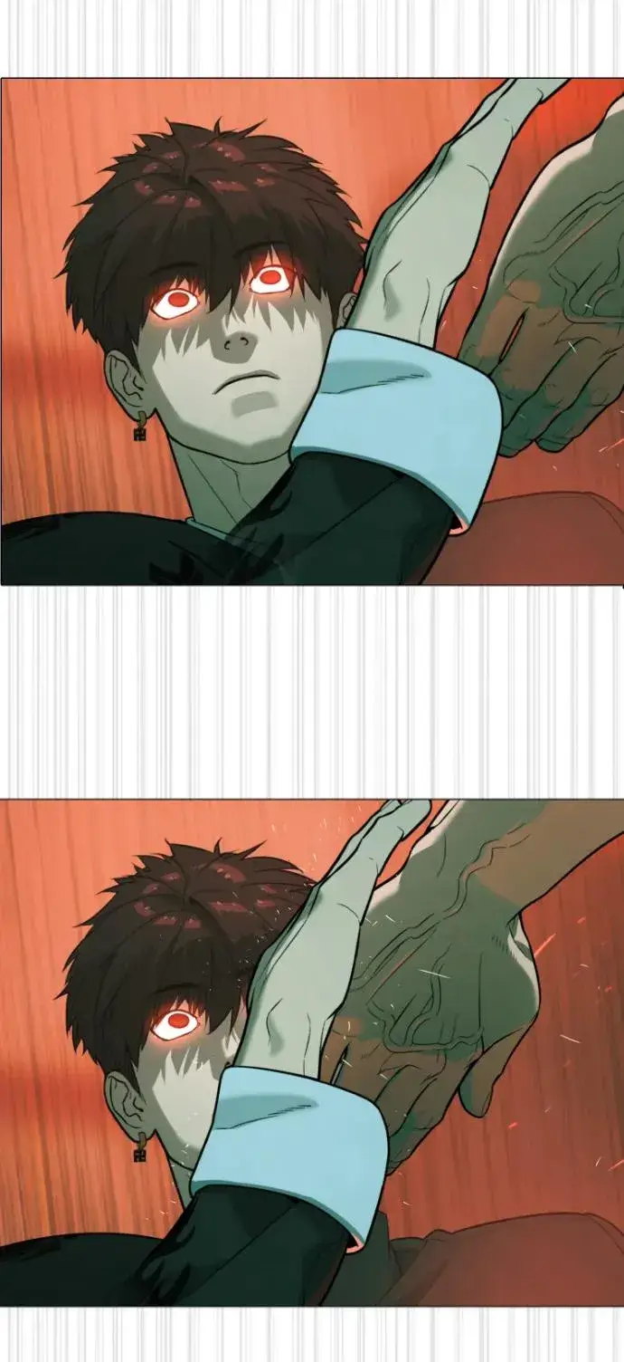 《杀手巴德罗》[第66话] 兄弟的战斗图39