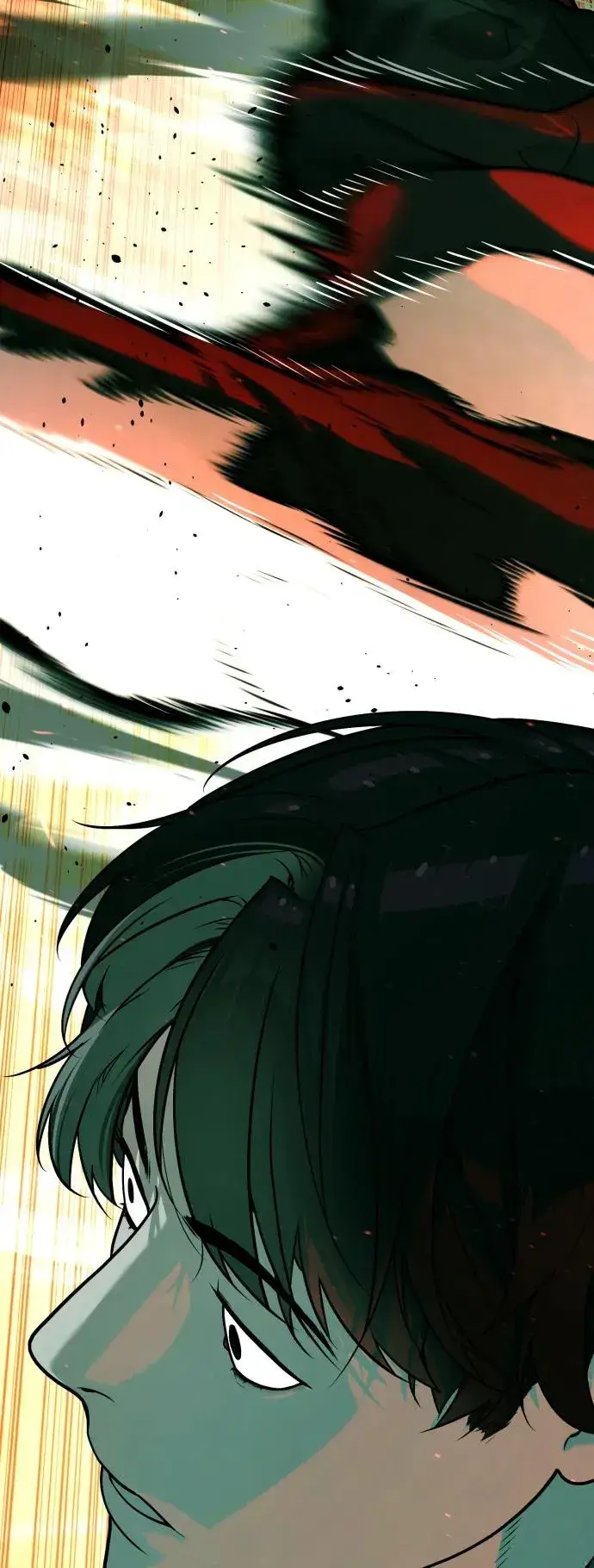 《杀手巴德罗》[第66话] 兄弟的战斗图46