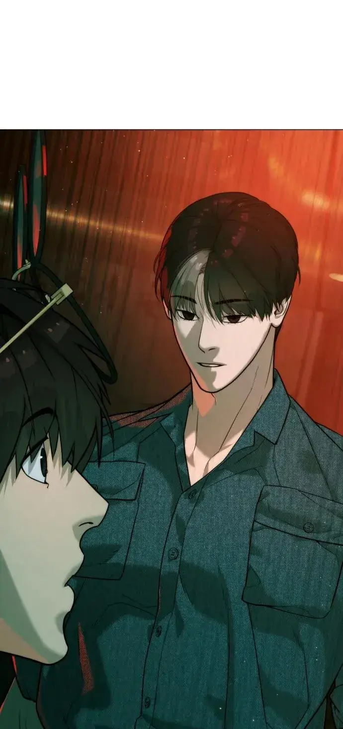 《杀手巴德罗》[第66话] 兄弟的战斗图8