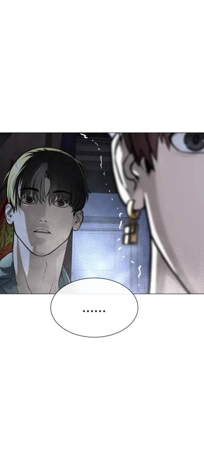 《杀手巴德罗》[第69话] 拉斐尔的弱点图32