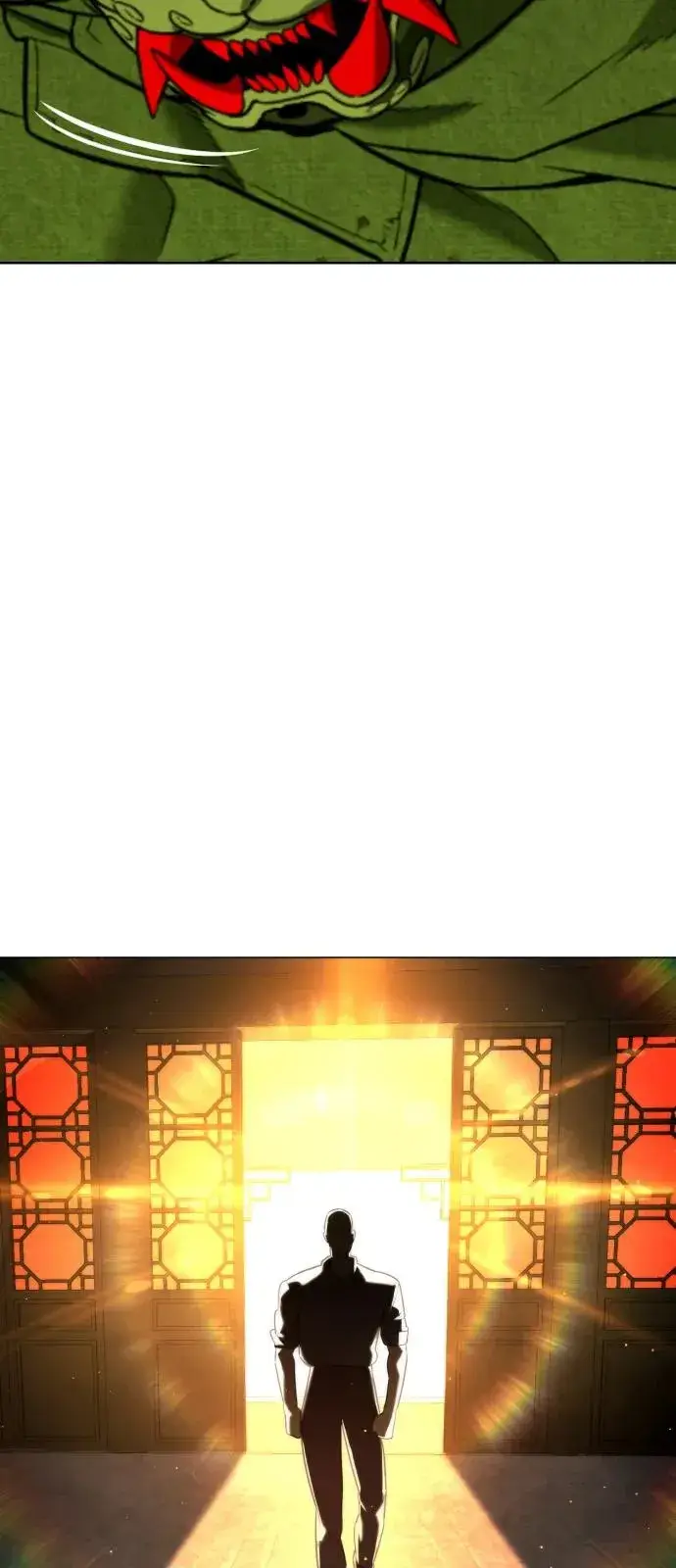 《杀手巴德罗》[第70话] 使徒达泰VS使徒菲利普图154