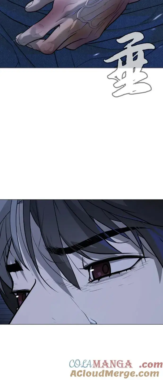 《杀手巴德罗》[第71话] 兄弟图157