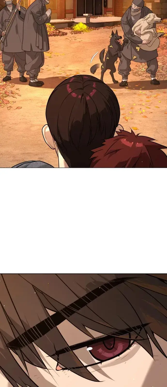 《杀手巴德罗》[第73话] 使徒那丹尼尔图58