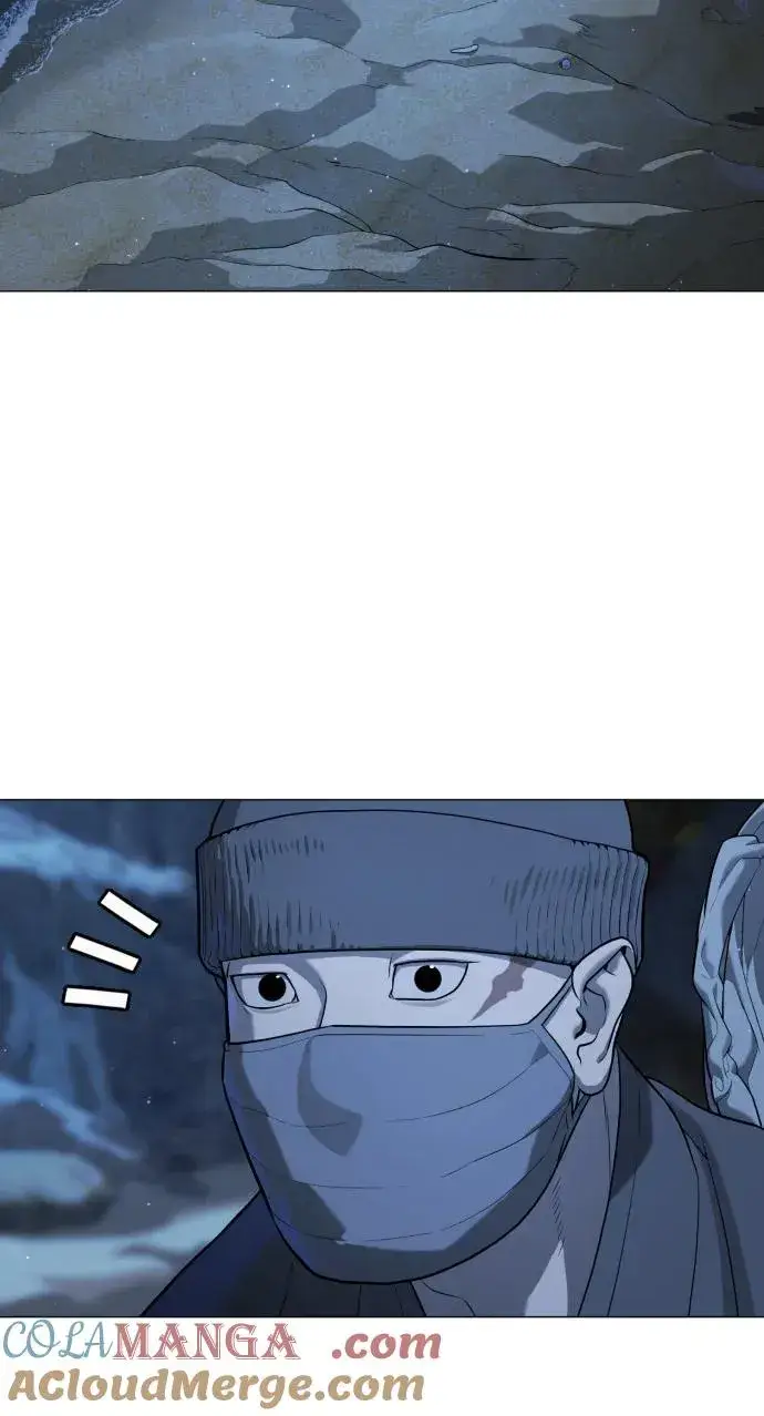 《杀手巴德罗》[第74话] 使徒马修图101