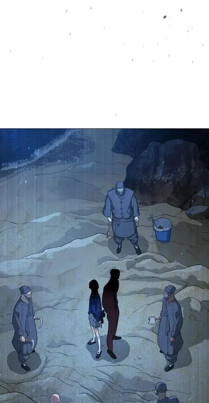 《杀手巴德罗》[第74话] 使徒马修图106