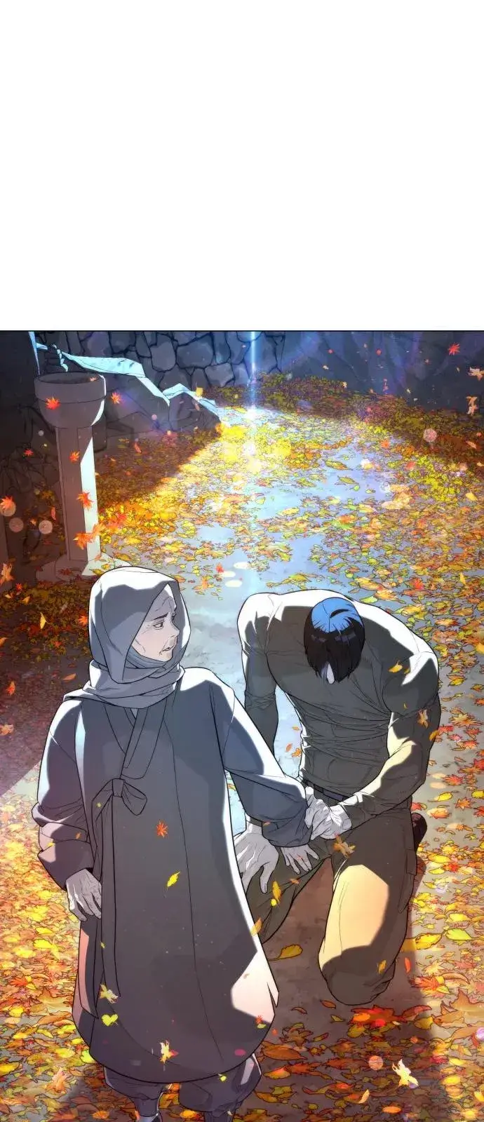 《杀手巴德罗》[第74话] 使徒马修图71