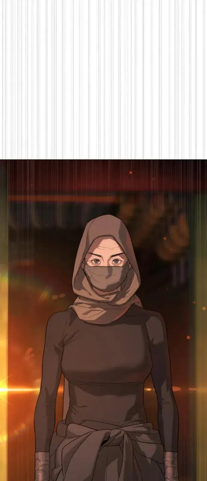 《杀手巴德罗》[第74话] 使徒马修图86