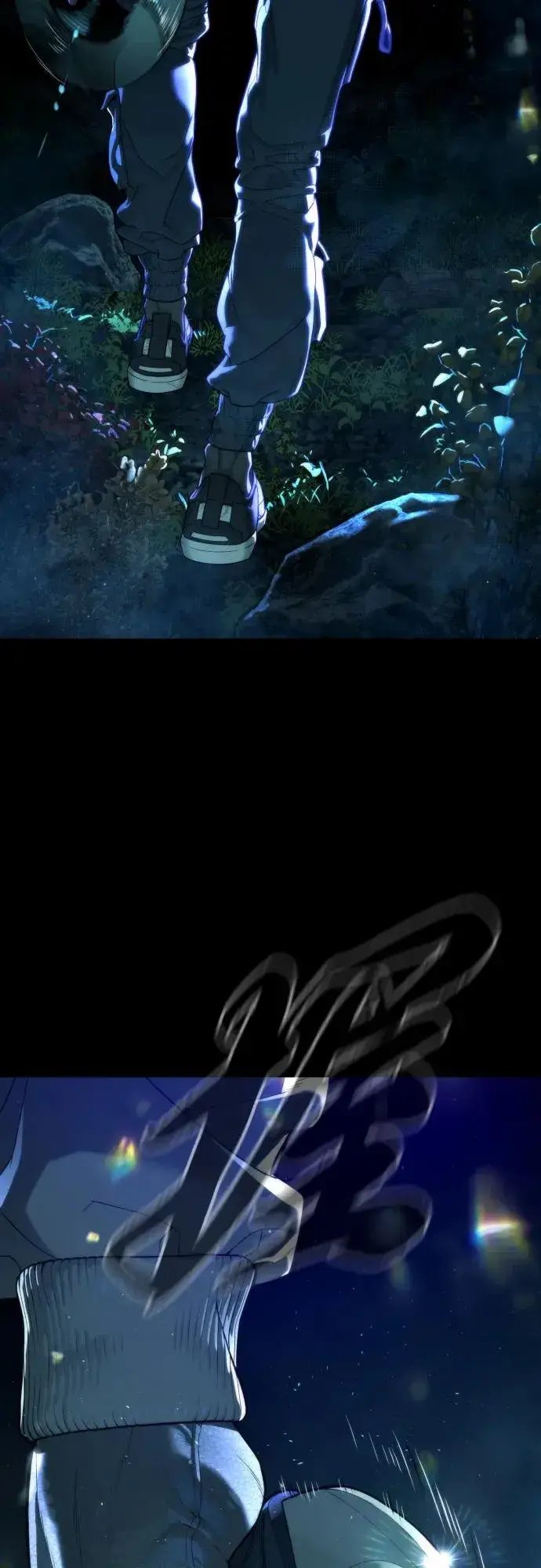 《杀手巴德罗》[第77话] 使徒约翰vs使徒马修图6