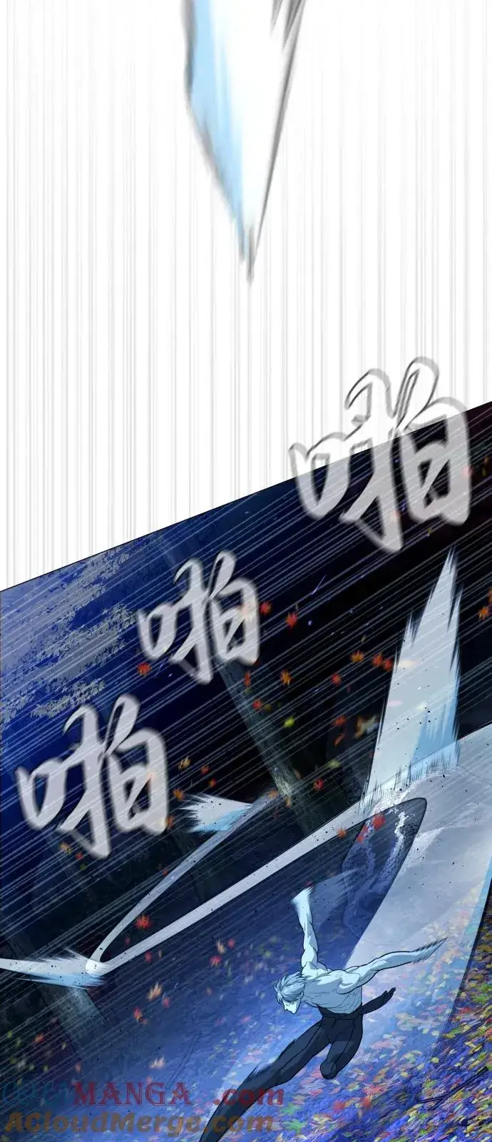 《杀手巴德罗》[第78话] 魔弹射手图121