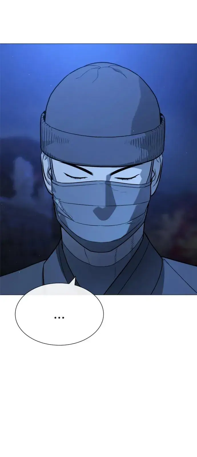 《杀手巴德罗》[第79话] 孽缘图90