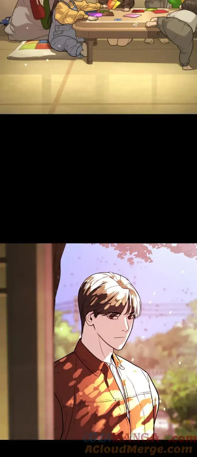《杀手巴德罗》[第83话] 尤达·以斯加略图41
