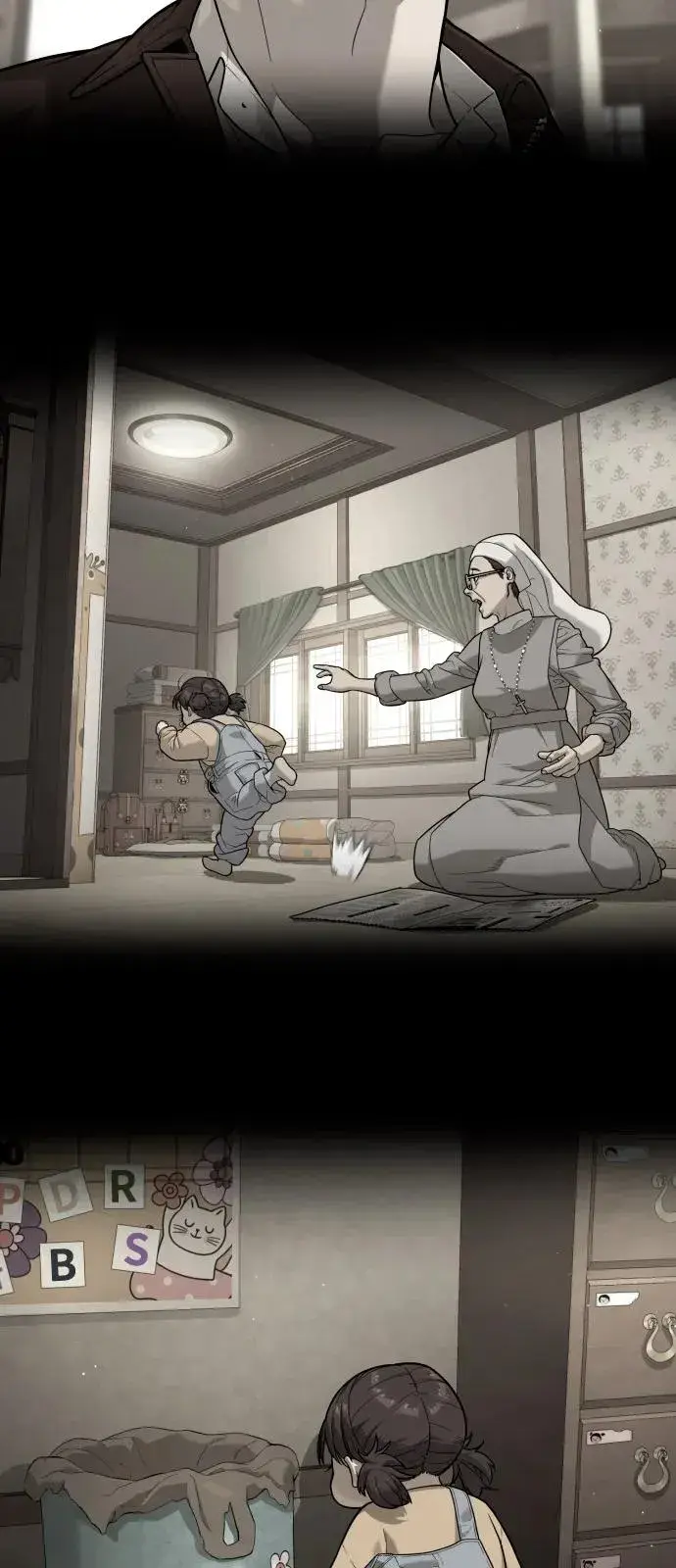 《杀手巴德罗》[第87话] 生化武器图126