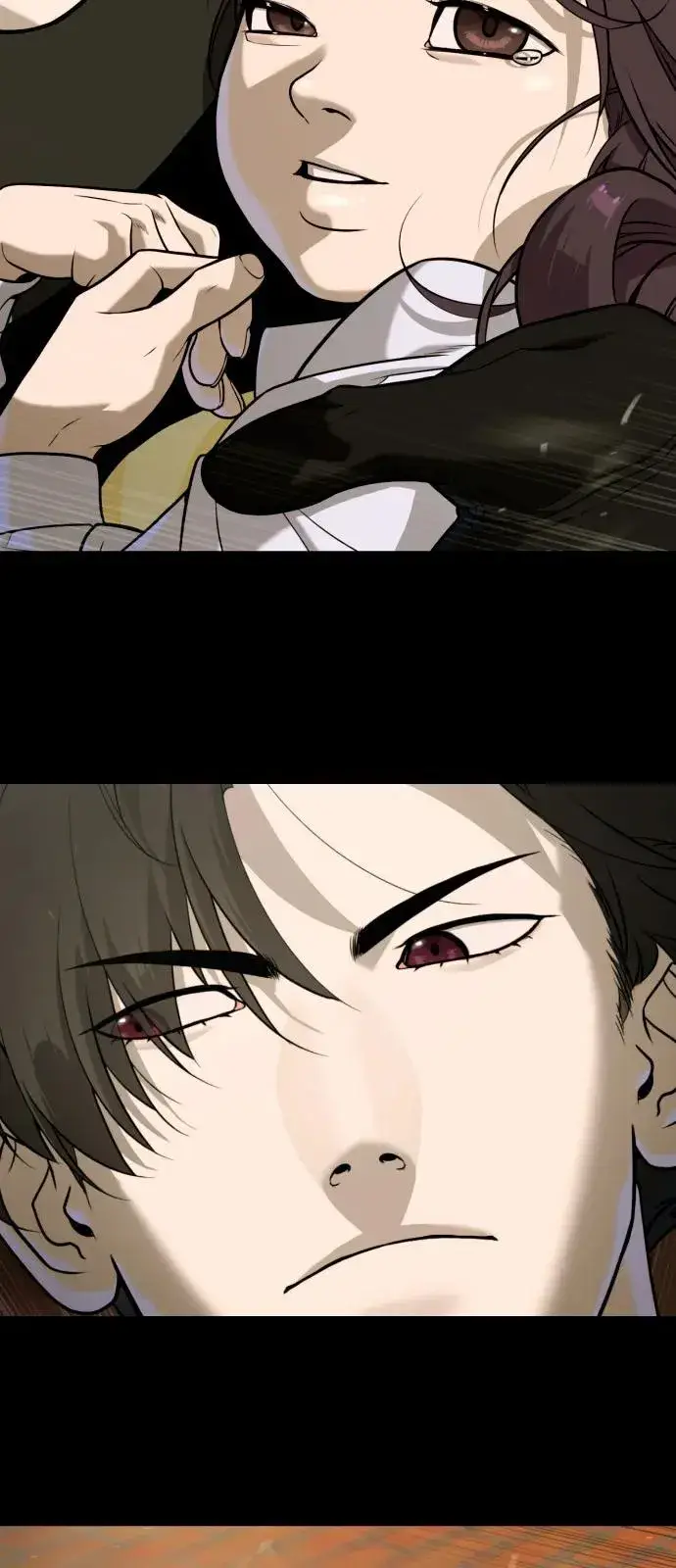 《杀手巴德罗》[第87话] 生化武器图80