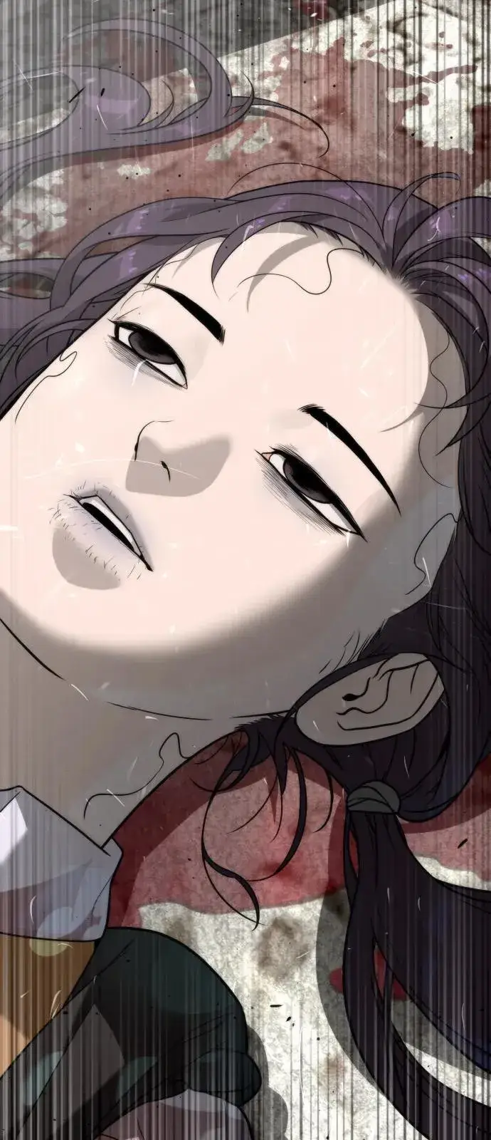 《杀手巴德罗》[第89话] 最后的缘分图36