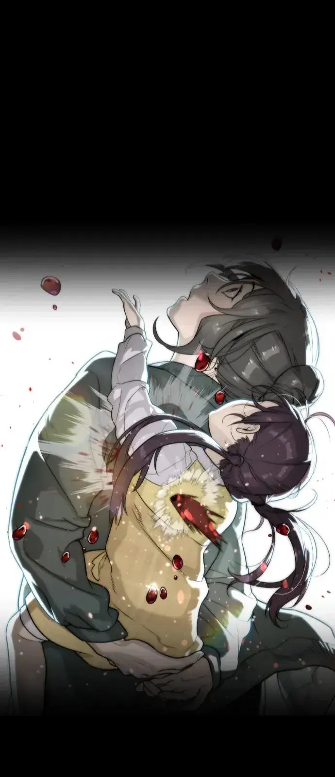 《杀手巴德罗》[第89话] 最后的缘分图48