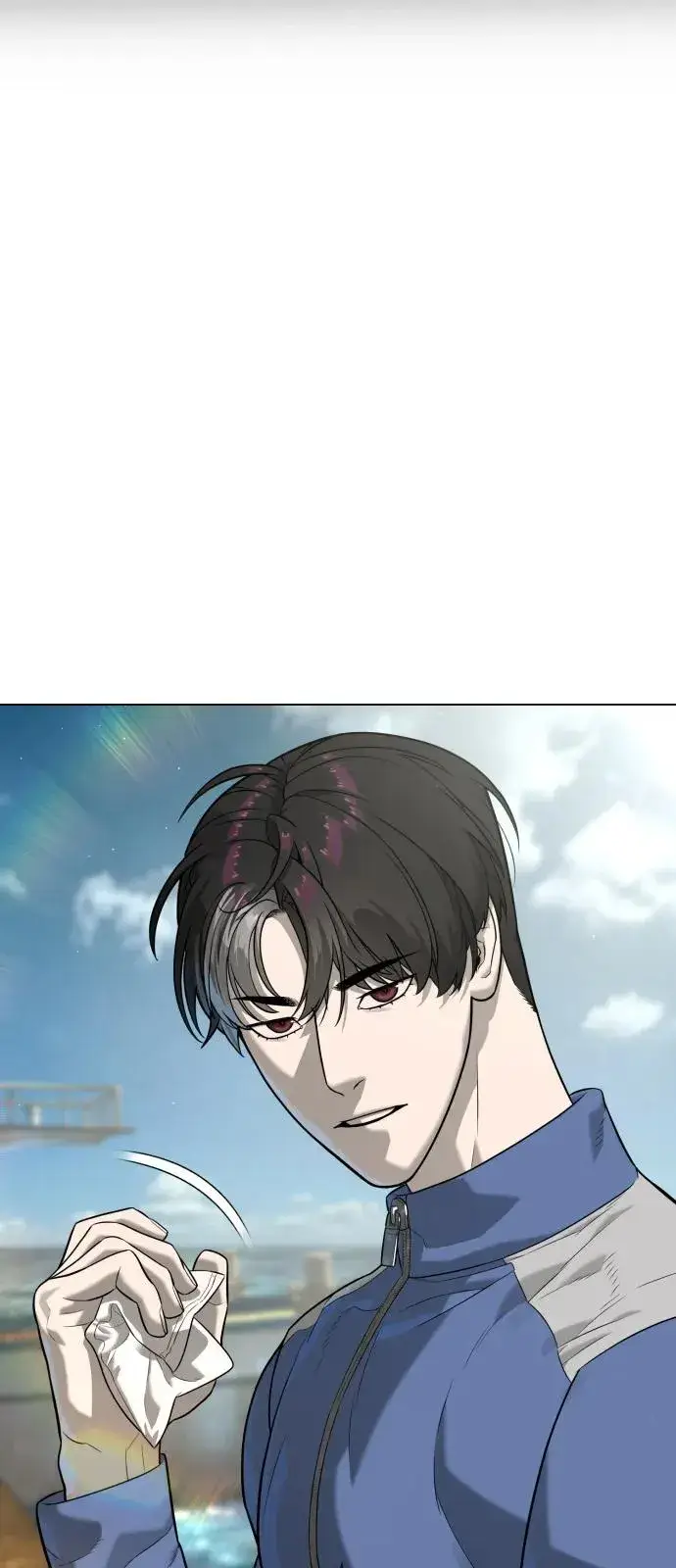 《杀手巴德罗》[第92话] 告一段落图103