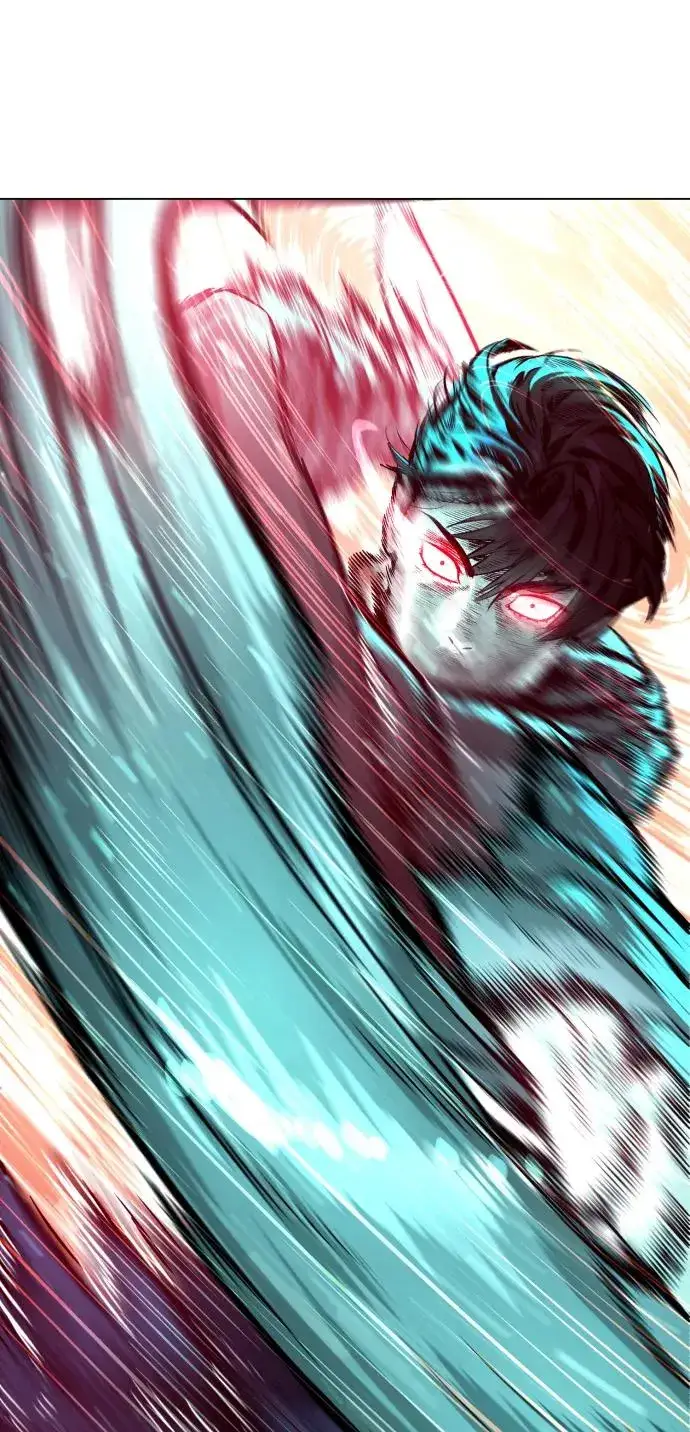 漫画《杀手巴德罗》[第9话] 最强的盾第68张图