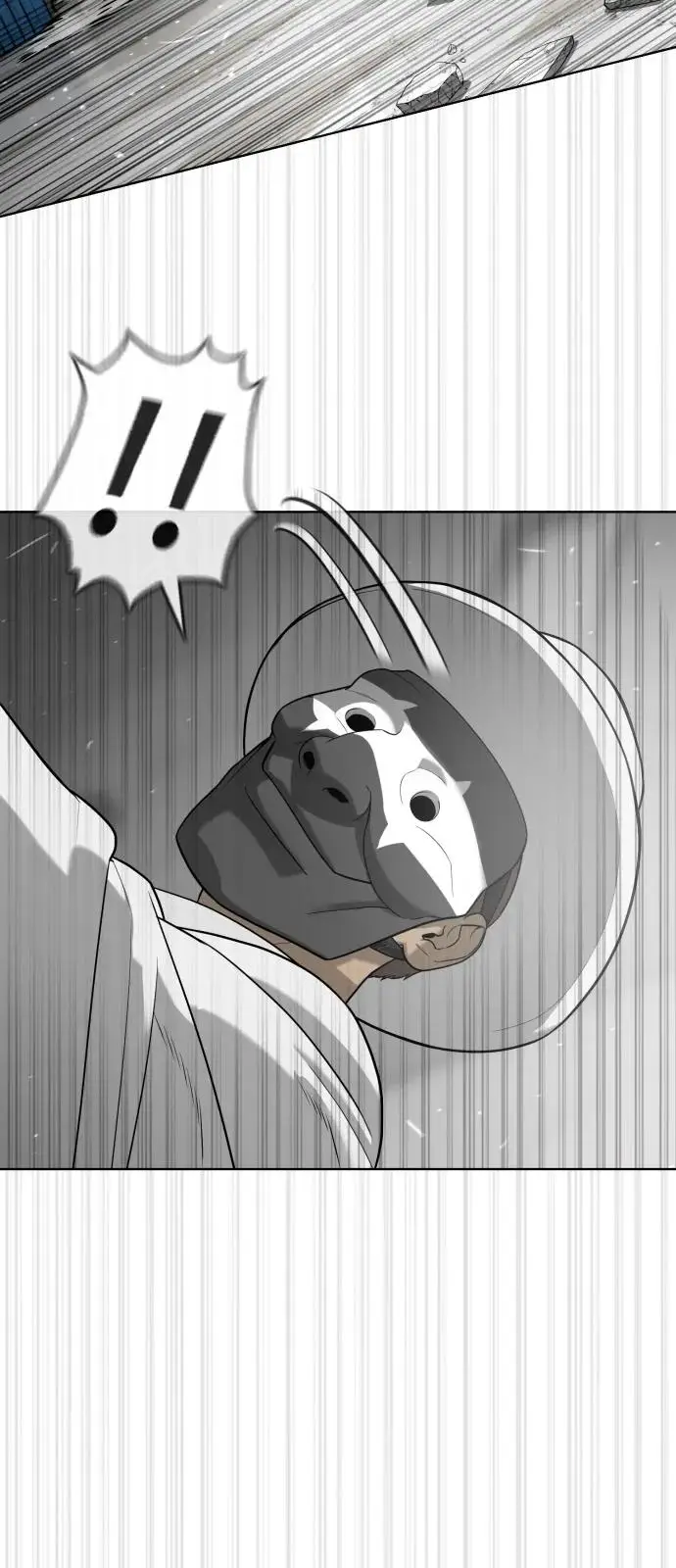 《杀手巴德罗》[第97话] 我就是巴德罗图132