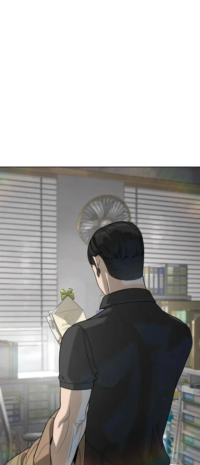 《杀手巴德罗》[第97话] 我就是巴德罗图46